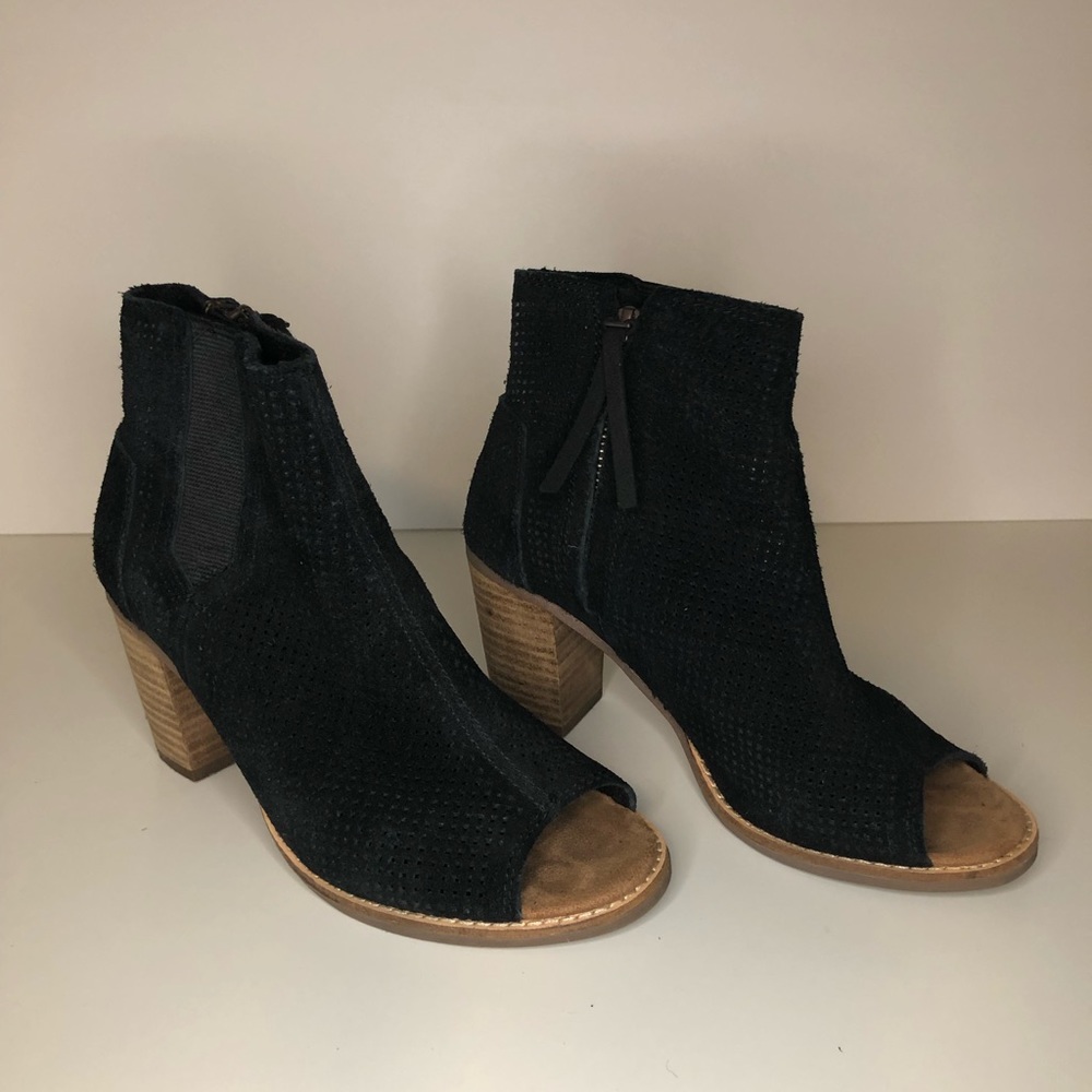 TOMS Majorca - Picture 2 of 6